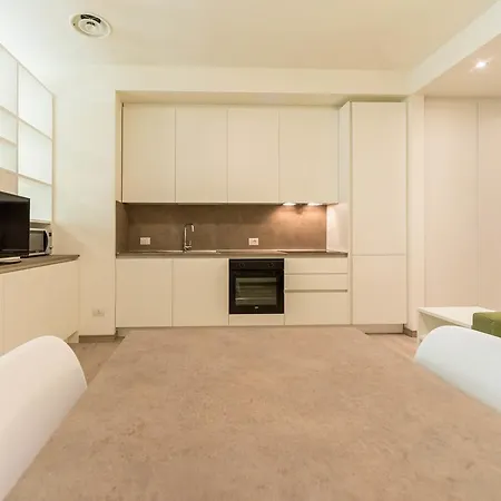 Tatil Evi Green Core Lecco