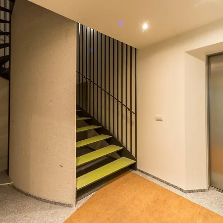 Tatil Evi Green Core *